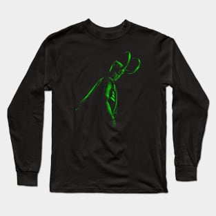 LOKI Long Sleeve T-Shirt